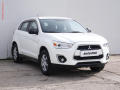 Mitsubishi ASX 1.6i, 1.maj,R, AC, tempo