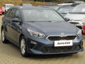 Kia Ceed 1.5 T-GDi, �R, AC, v�h�ev sed