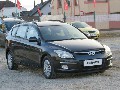 Hyundai i30 1.6 CRDI, STK8/25, AC