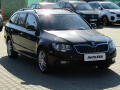 �koda Superb 2.0 TDi 4x4, AT, autoAC