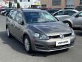 Volkswagen Golf 1.6TDi, 1.maj, DSG, STK7/28