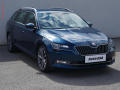 koda Superb 2.0 TDi, R, Style