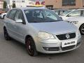 Volkswagen Polo 1.4i, 2.maj, STK6/28
