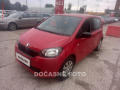 koda Citigo 1.0 MPi, AC