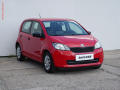 koda Citigo 1.0 MPi, AC