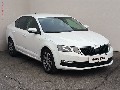 koda Octavia 1.5TSi, Soleil, navi, TZ