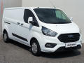 Ford Transit Custom 2.0TDCi L2H1 BOTT, TREND