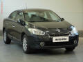 Renault Fluence 1.6i, 2.maj,�R, Klima, temp