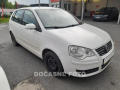 Volkswagen Polo 1.4 i, AC