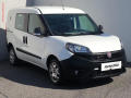 Fiat Dobl cargo 1.4T CNG SORTIMO, AC