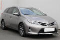 Toyota Auris 1.4D, �R