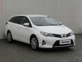 Toyota Auris 1.4D, �R, Park.�idla