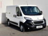 Peugeot Boxer 2.2HDi L1H1, navi, kamera