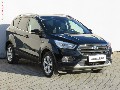 Ford Kuga 2.0TDCi 4x4, AT, 4x4, kamera