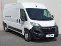 Opel Movano 2.2CDTi L1H1, AC, kamera