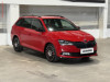 koda Fabia 1.0TSi, park.senzor