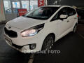 Kia Carens 1.6GDi, 1.maj, servis.kniha