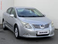 Toyota Avensis 1.8 VVT-i, Edition