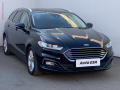 Ford Mondeo 2.0 TDCi AWD, Titanium, AT