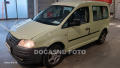 Volkswagen Caddy 1.9 TDI