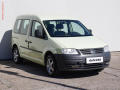 Volkswagen Caddy 1.9TDi, STK5/27