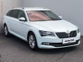 �koda Superb 1.8 TSi, Style, bixen, +kola