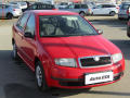 koda Fabia 1.2 12V, 2.maj,R