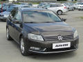 Volkswagen Passat 2.0TDi, Navi, bixen