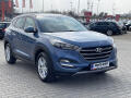 Hyundai Tucson 1.6 T-GDi 4WD, Navi, kamera