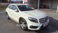 Mercedes-Benz GLA 200D 4Mat, AT, navi, bixen