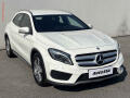 Mercedes-Benz GLA 2.2CDi 4Mat, AT, navi, bixen
