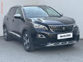 Peugeot 3008 1.2 PT, Crossway, navi