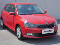 �koda Fabia 1.2TSi, 1.maj,�R, Style