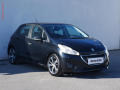 Peugeot 208 1.4HDi, AC