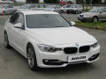 BMW 2.0d 320XD, R, Sport Line