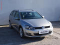 Volkswagen Golf 1.6 TDi, DSG