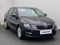 �koda Octavia 1.6 TDi, Ambition, +kola