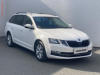 koda Octavia 2.0 TDi, Style, navi, kamera