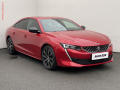 Peugeot 508 2.0 HDi, GT Line, AT, LED