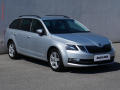 koda Octavia 2.0 TDi, DSG, AC, navi