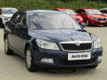 koda Octavia 1.6tdi, AC, temp