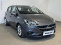 Opel Corsa 1.4i, AC, temp