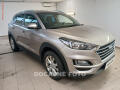 Hyundai Tucson 1.6 CRDi, 1.maj,�R, servis