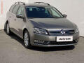 Volkswagen Passat 2.0 TDi, Comfortline, DSG, TZ