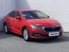 koda Octavia 2.0TDi, Style, LED, navi