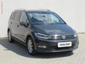Volkswagen Touran 2.0TDi, DSG, nez.topen