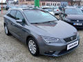 Seat Leon 1.4 TSI, Style, LED, navi