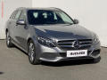 Mercedes-Benz 2.2 CDi C220, Avantgarde,