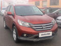 Honda CR-V 2.0i, 1.maj,R, Elegance