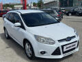 Ford Focus 1.6 TDCi, AC, v�h�ev sed